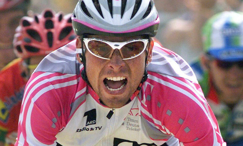 Ulrich, pe urmele lui Contador